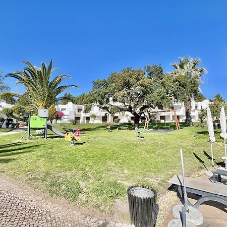 Albufeira Balaia Golf Vilage 4 With Pool By Homing Экстерьер фото