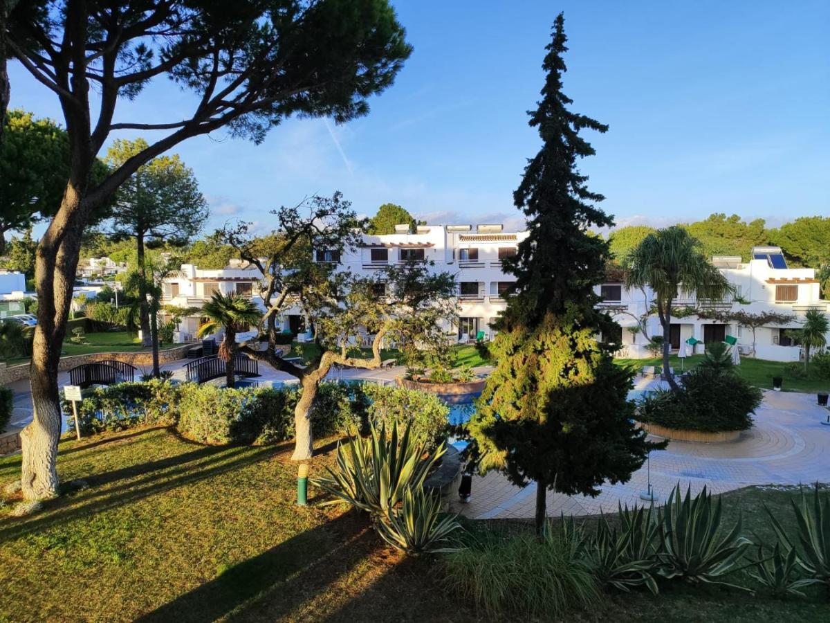 Albufeira Balaia Golf Vilage 4 With Pool By Homing Экстерьер фото