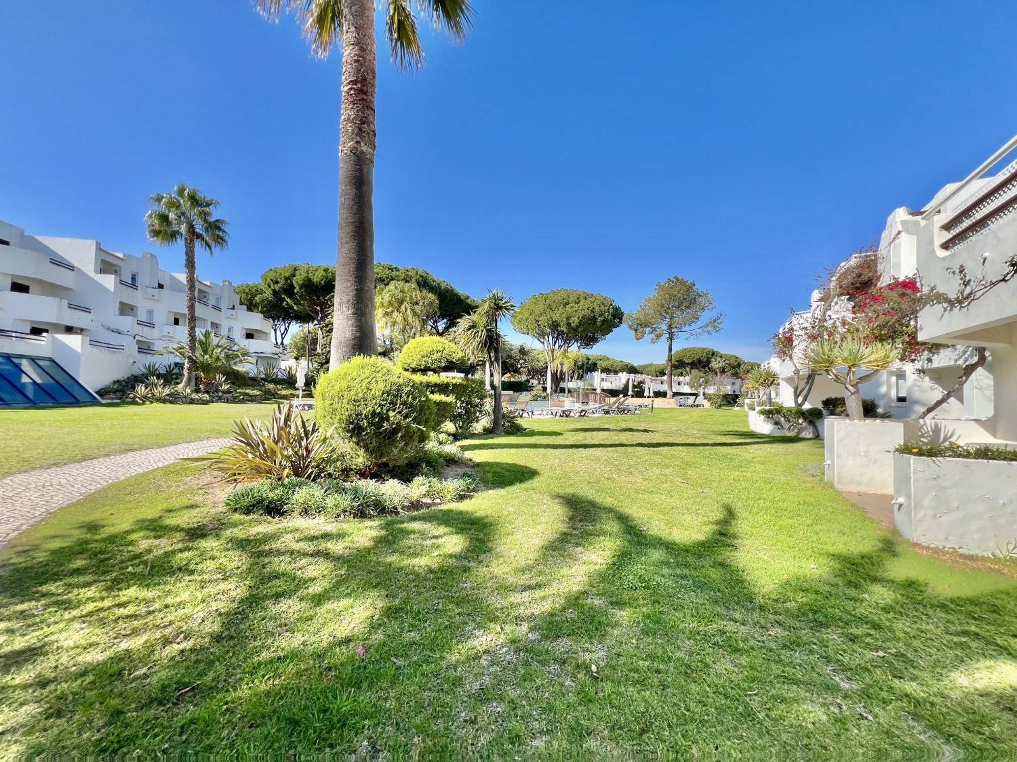 Albufeira Balaia Golf Vilage 4 With Pool By Homing Экстерьер фото