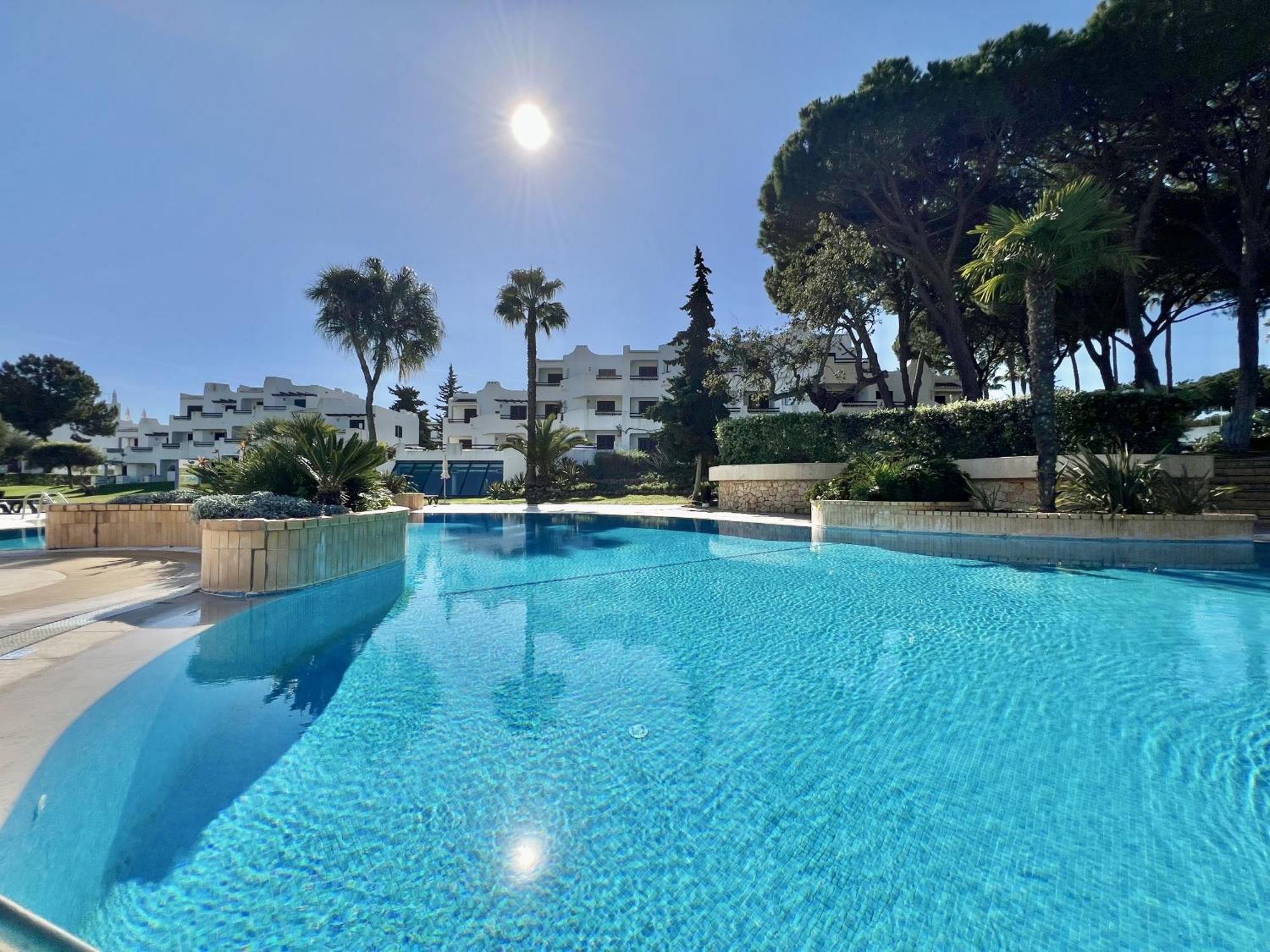 Albufeira Balaia Golf Vilage 4 With Pool By Homing Экстерьер фото