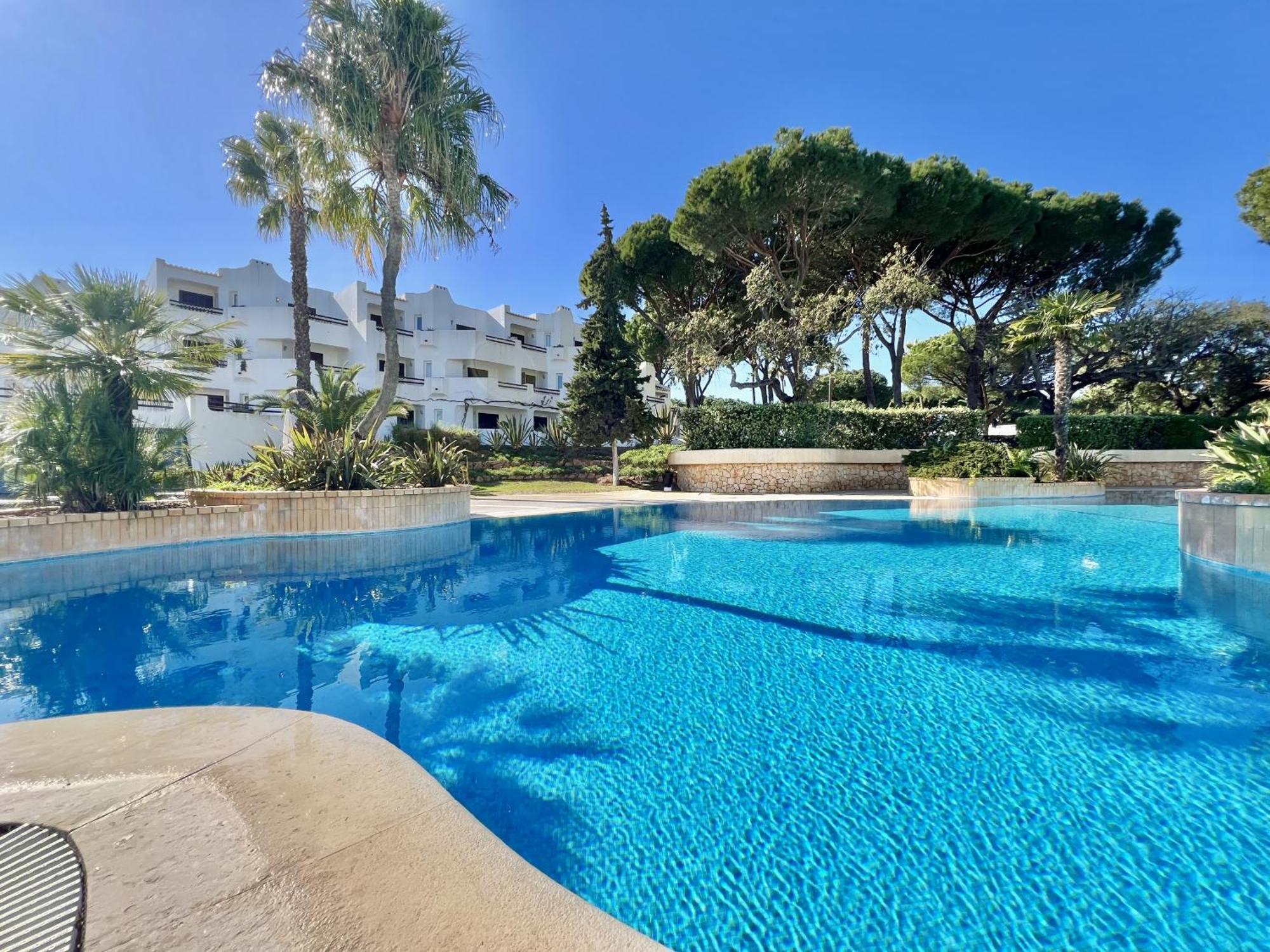 Albufeira Balaia Golf Vilage 4 With Pool By Homing Экстерьер фото