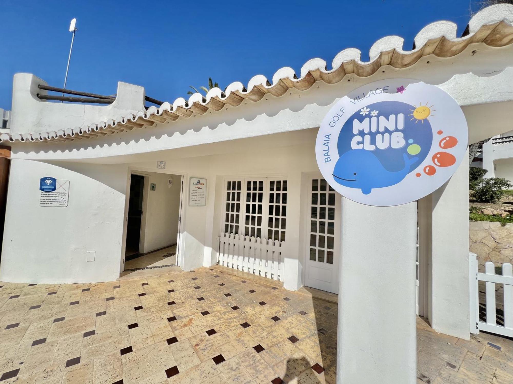 Albufeira Balaia Golf Vilage 4 With Pool By Homing Экстерьер фото