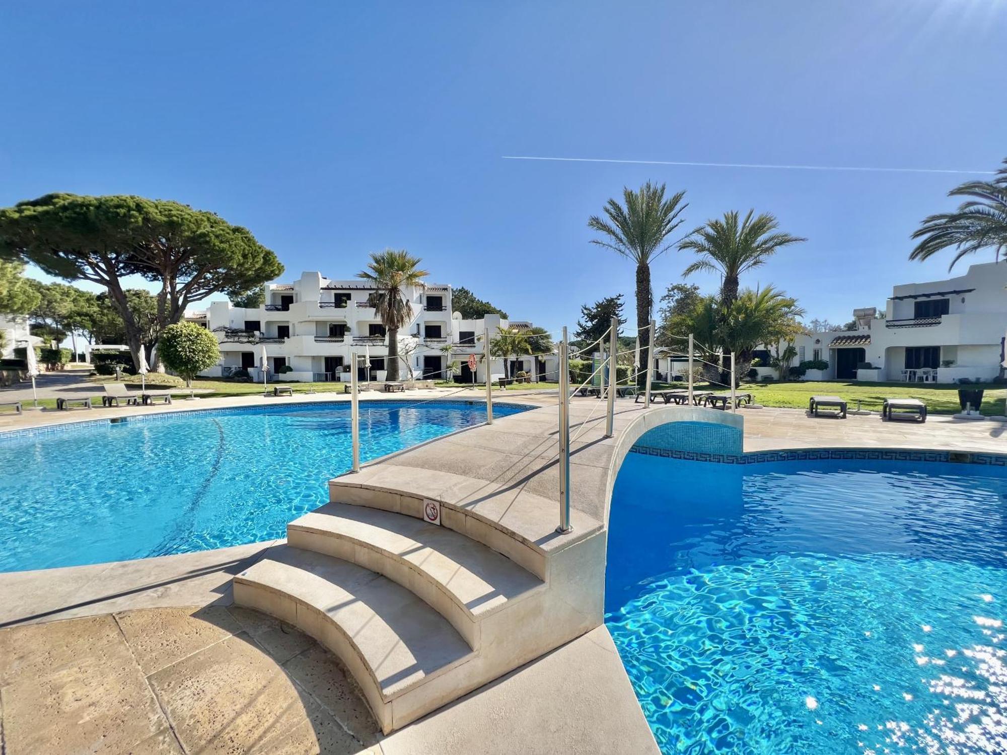 Albufeira Balaia Golf Vilage 4 With Pool By Homing Экстерьер фото